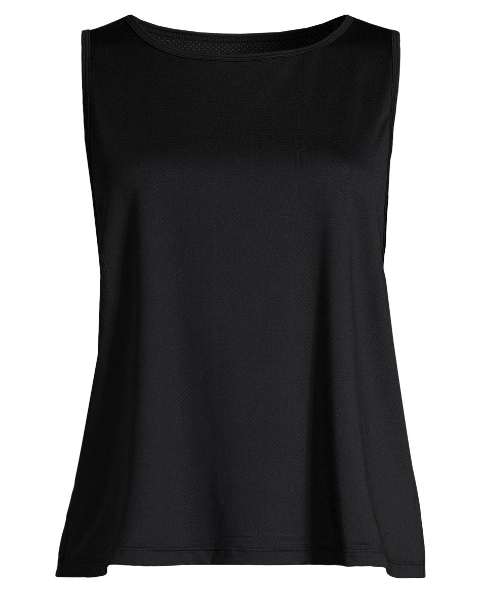 CASALL CAMISETA DE TIRANTES CASALL LASER MESH FLOW