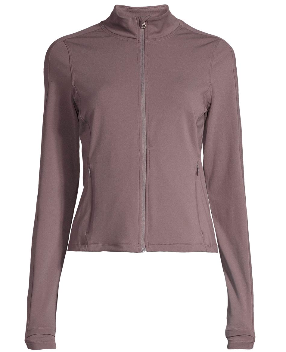 CASALL CHAQUETA CASALL SOFT TOUCH ZIP