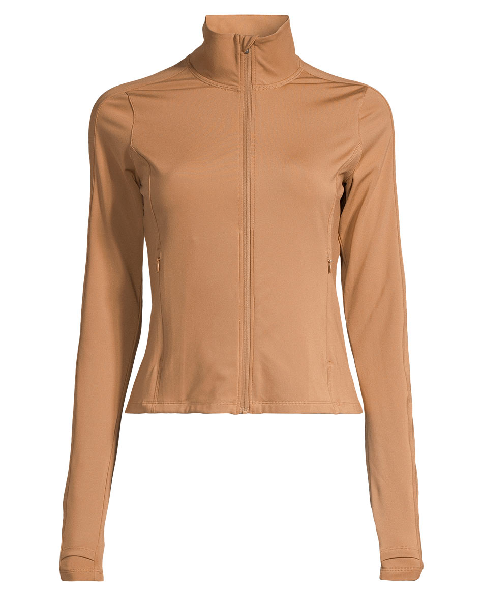 CASALL CHAQUETA CASALL SOFT TOUCH ZIP