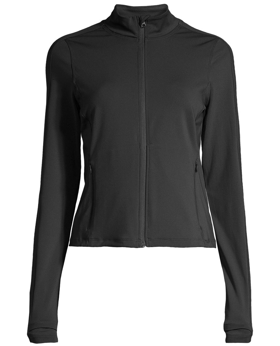 CASALL CHAQUETA CASALL SOFT TOUCH ZIP