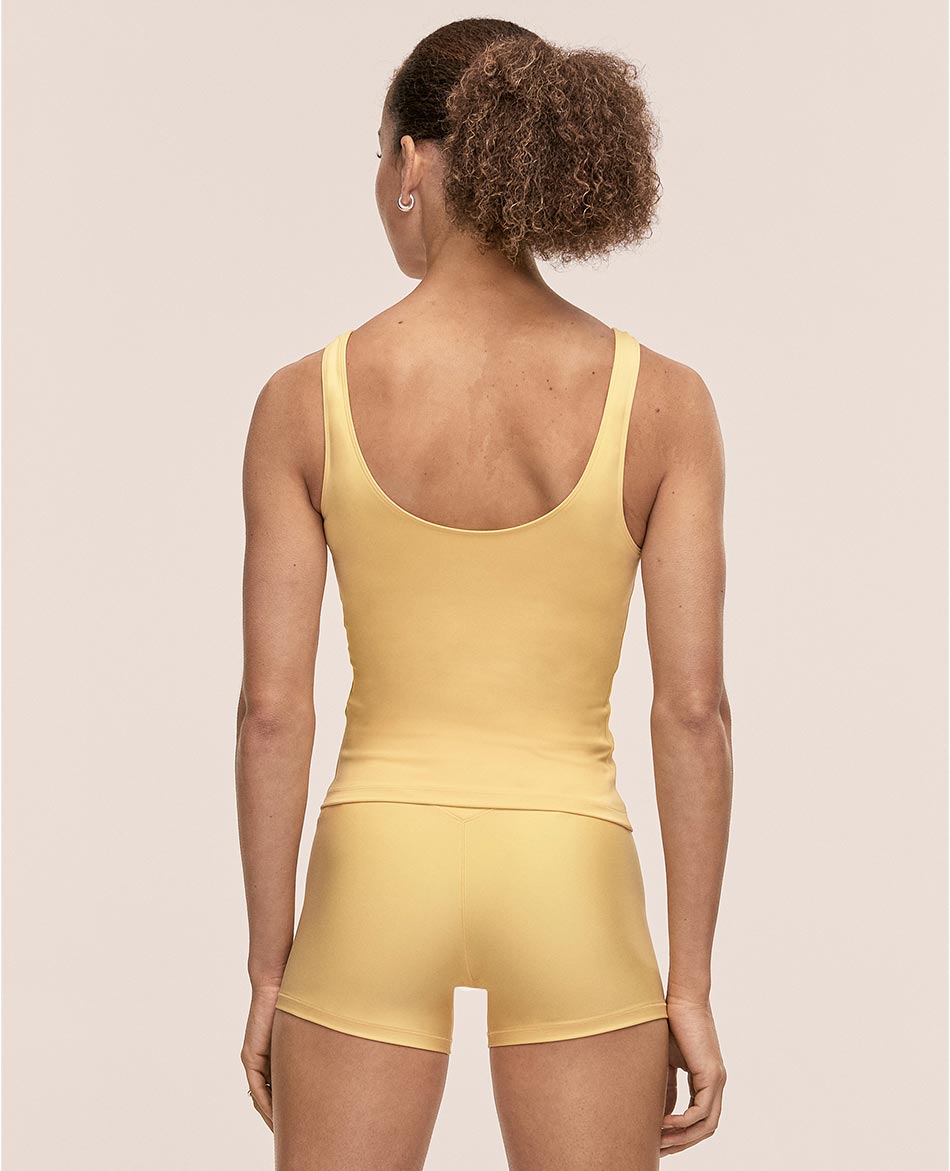 CASALL CAMISETA DE TIRANTES CASALL SCOOP