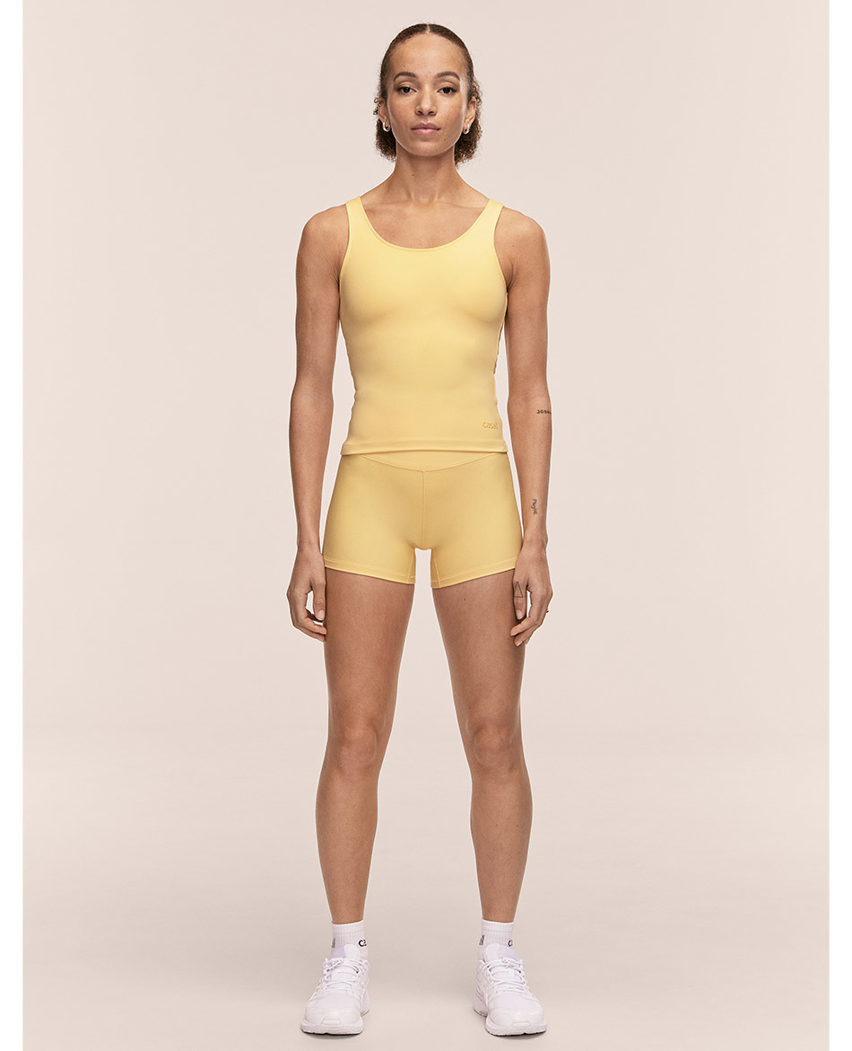 CASALL CAMISETA DE TIRANTES CASALL SCOOP