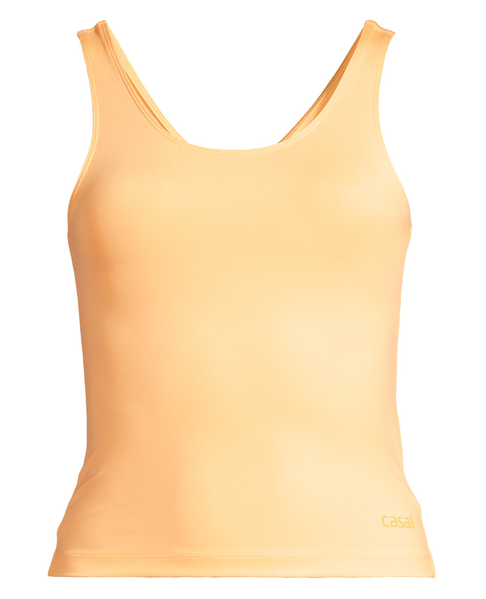 CASALL CAMISETA DE TIRANTES CASALL SCOOP