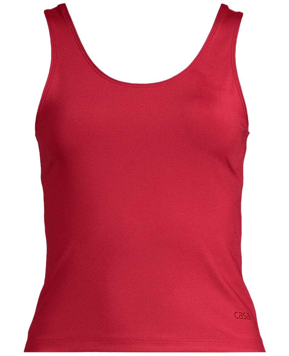 CASALL CAMISETA DE TIRANTES CASALL SCOOP