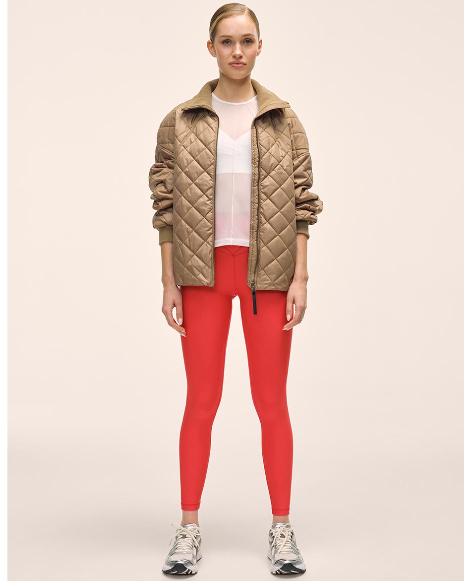 CASALL CHAQUETA CASALL NORDIC QUILTED