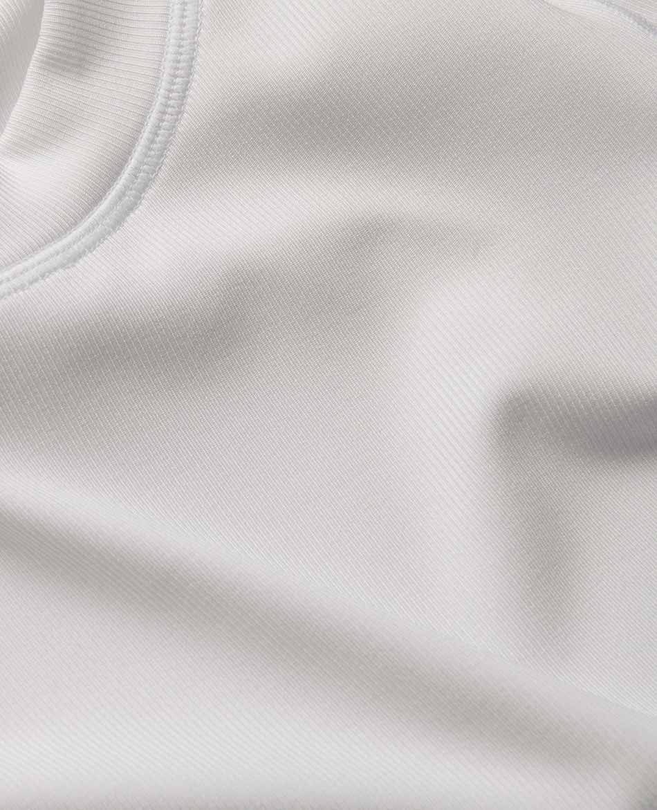 CASALL CAMISETA CASALL DEFINED RIB