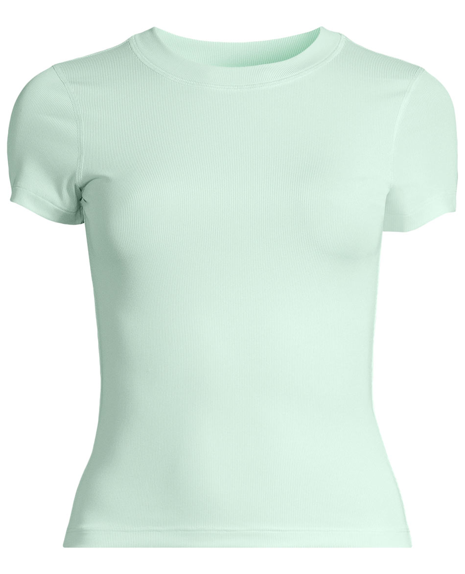 CASALL CAMISETA CASALL DEFINED RIB