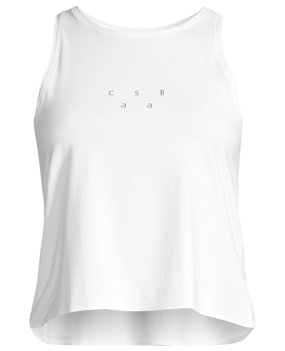 CASALL CAMISETA DE TIRANTES CASALL TRUE BONDED