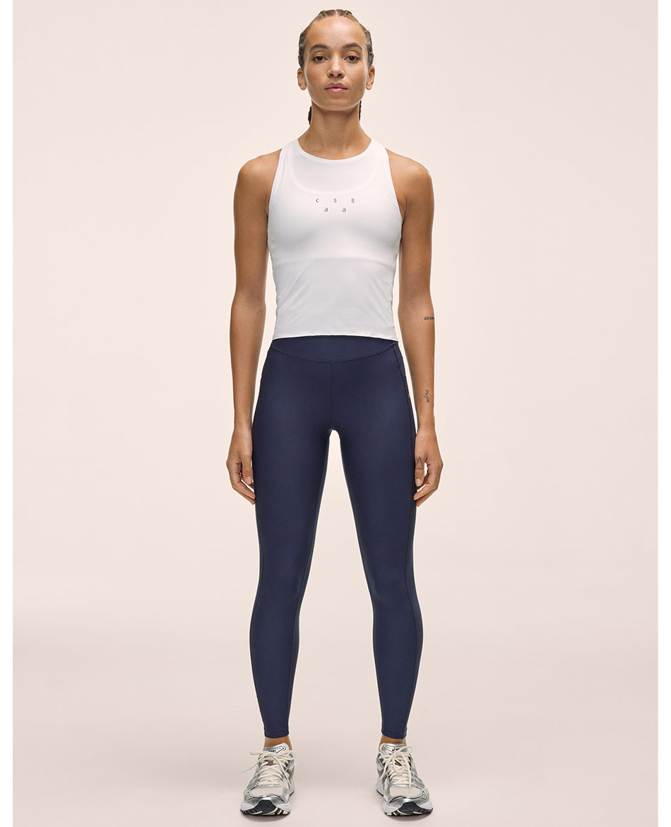 CASALL CAMISETA DE TIRANTES CASALL TRUE BONDED