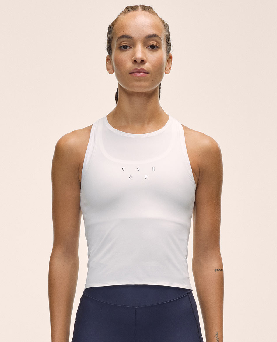 CASALL CAMISETA DE TIRANTES CASALL TRUE BONDED
