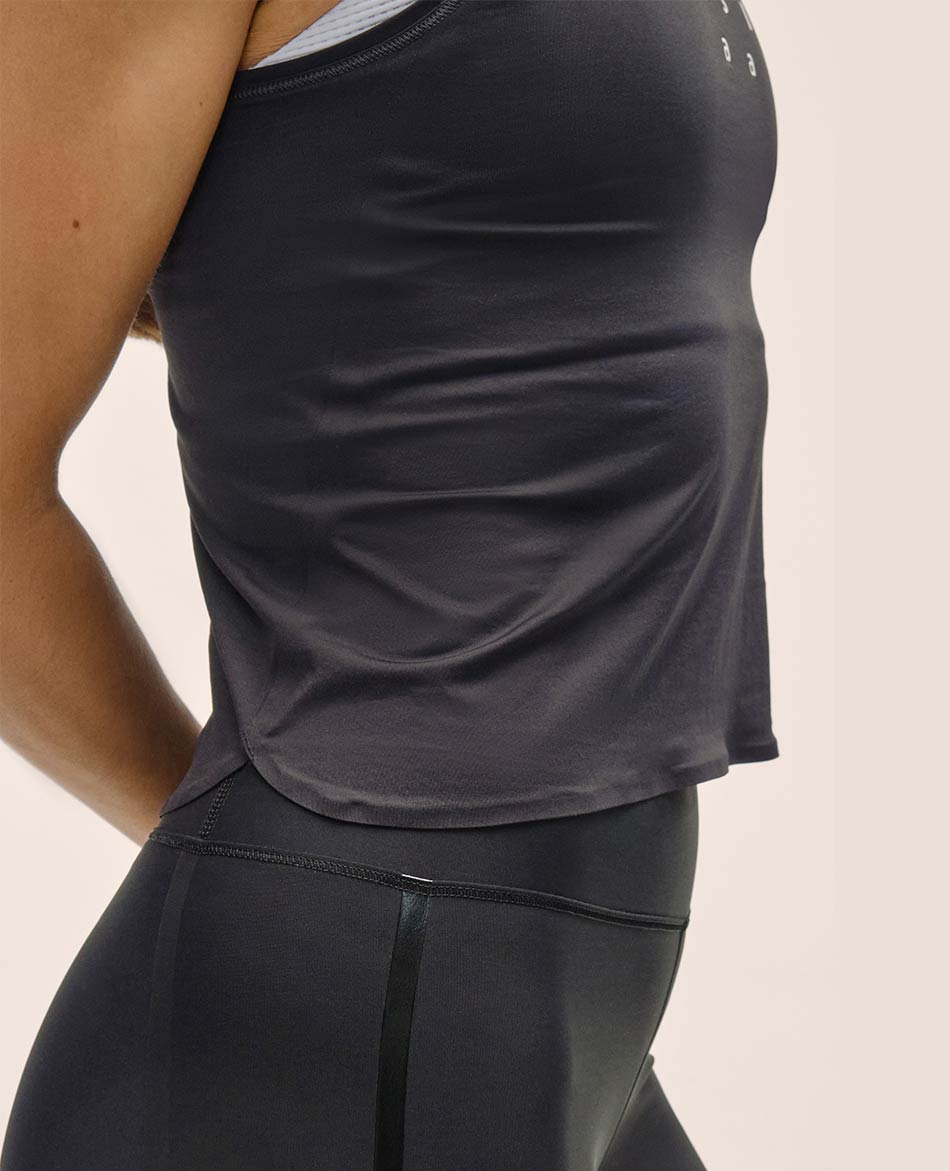 CASALL CAMISETA DE TIRANTES CASALL TRUE BONDED