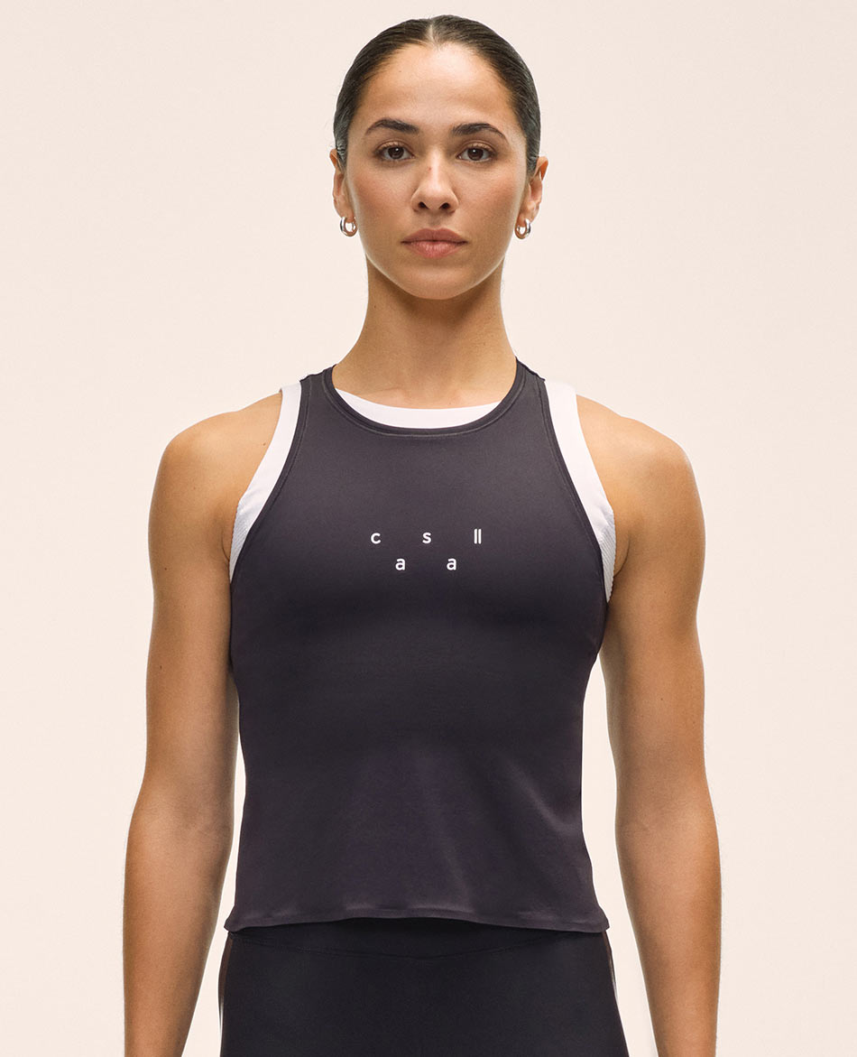 CASALL CAMISETA DE TIRANTES CASALL TRUE BONDED