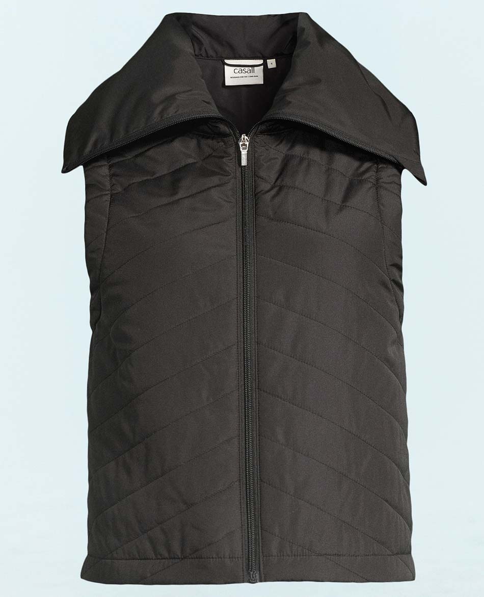 CASALL CHALECO CASALL NECKWARMER RUNNING