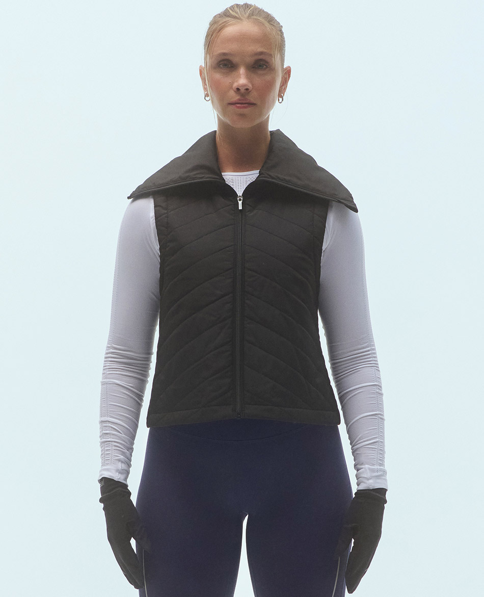 CASALL CHALECO CASALL NECKWARMER RUNNING