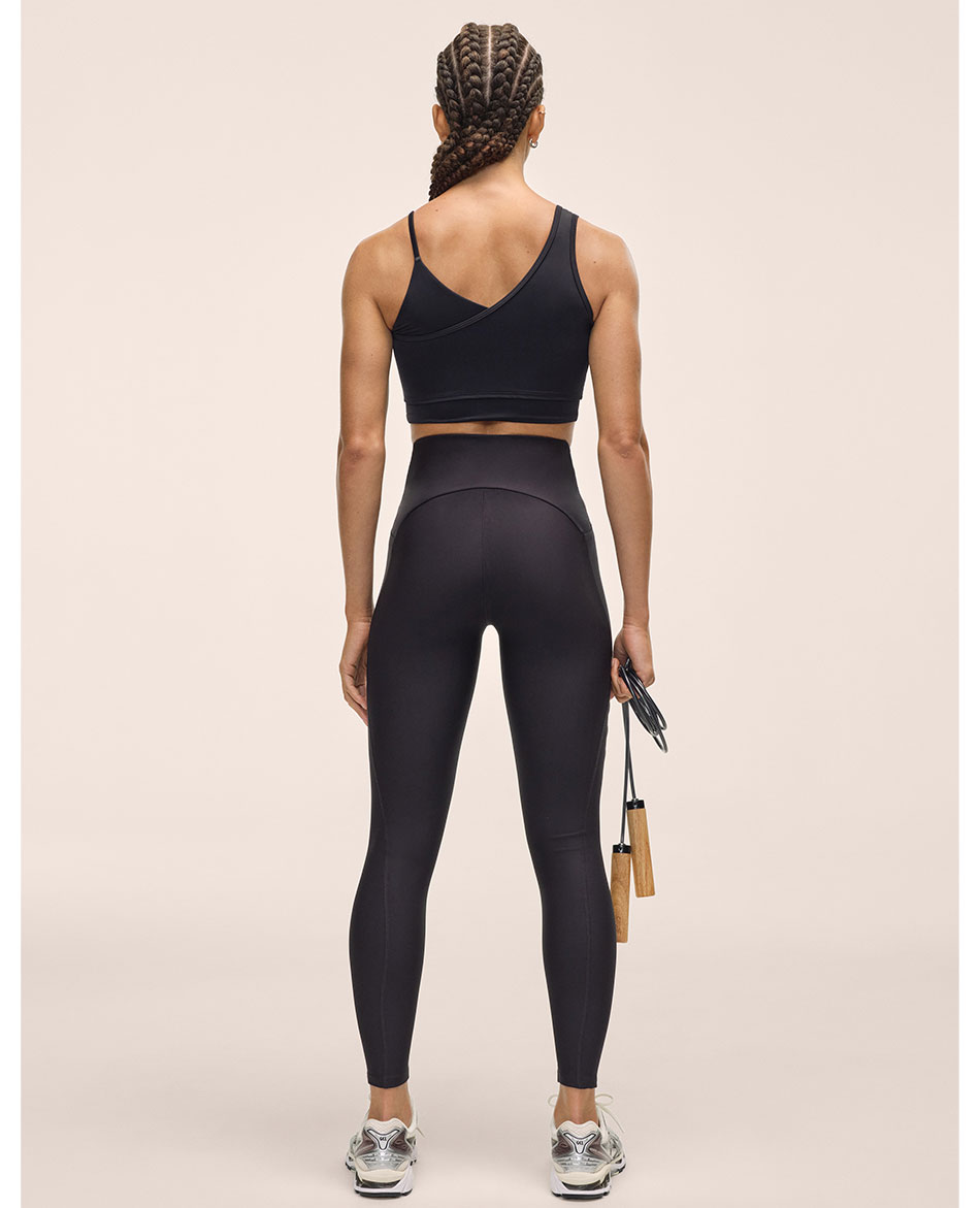 CASALL MALLA CASALL TWIST CUT OUT HIGH WAIST