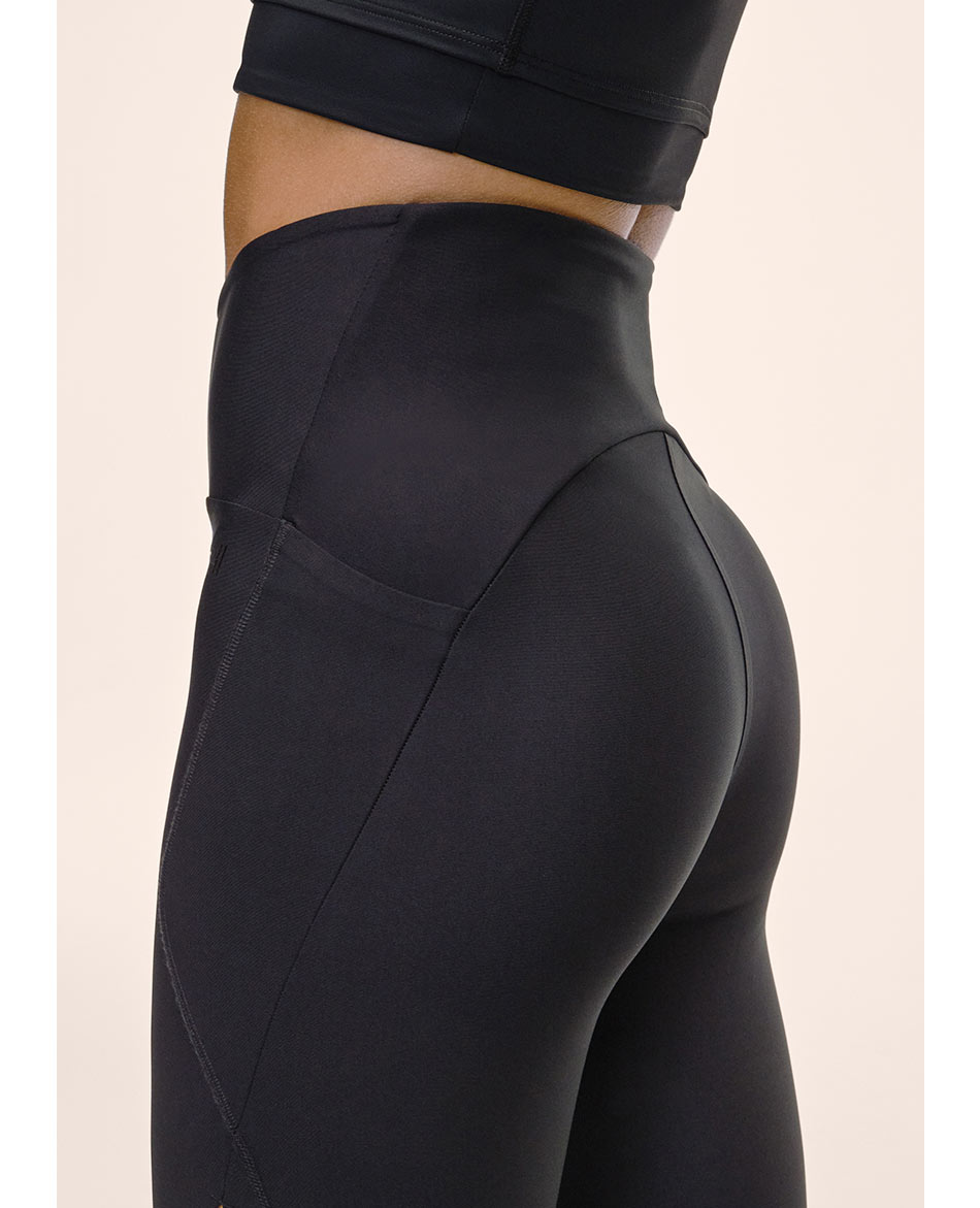 CASALL MALLA CASALL TWIST CUT OUT HIGH WAIST