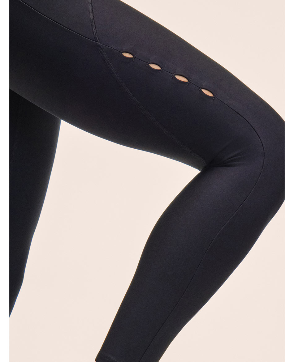 CASALL MALLA CASALL TWIST CUT OUT HIGH WAIST