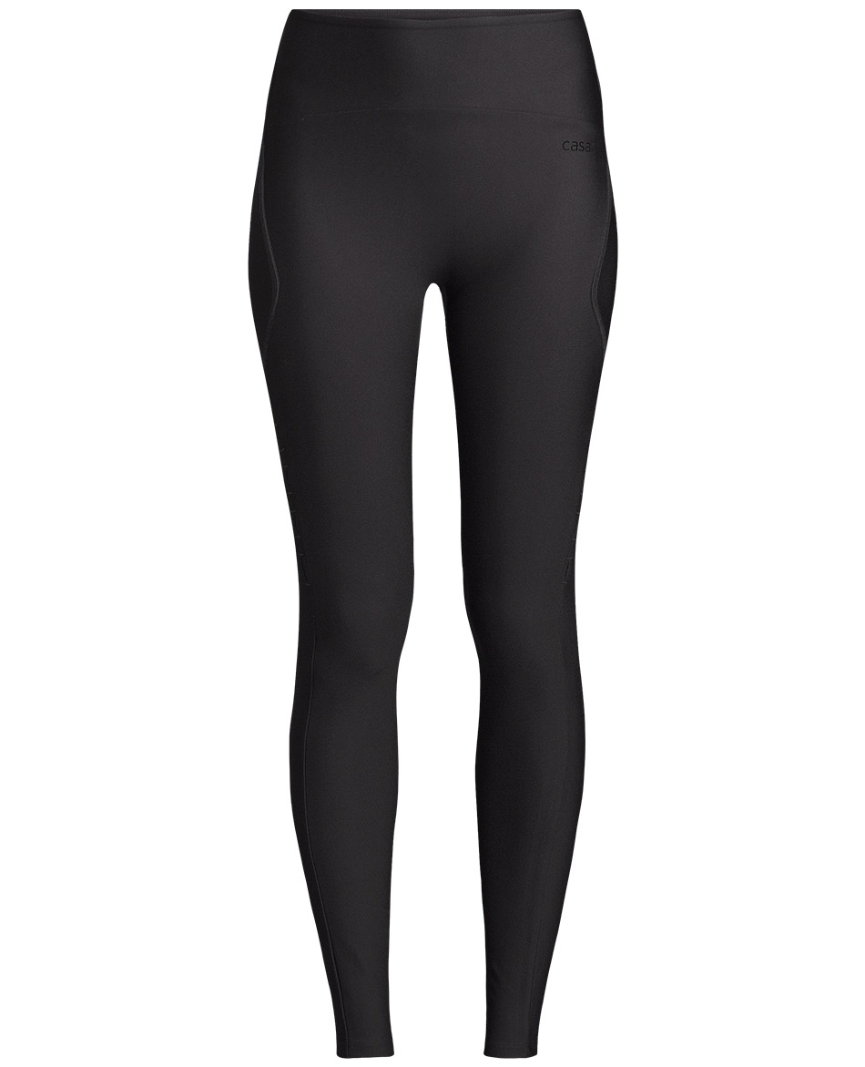 CASALL MALLA CASALL TWIST CUT OUT HIGH WAIST