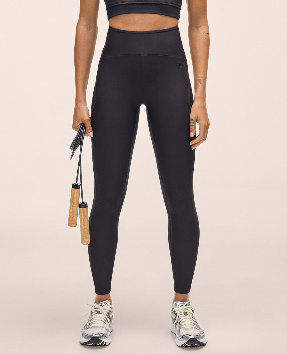 CASALL MALLA CASALL TWIST CUT OUT HIGH WAIST