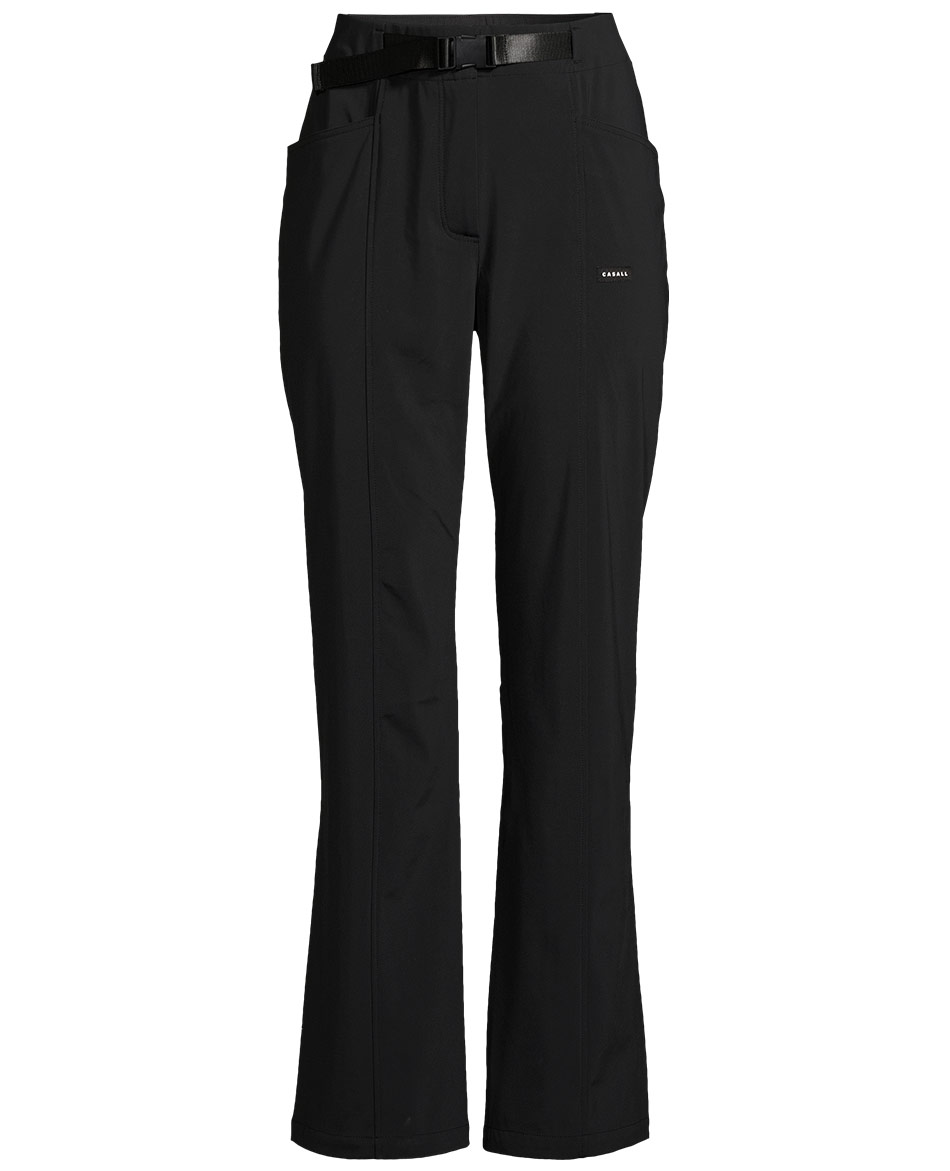 CASALL PANTALON CASALL PACE OUTDOOR FLARE