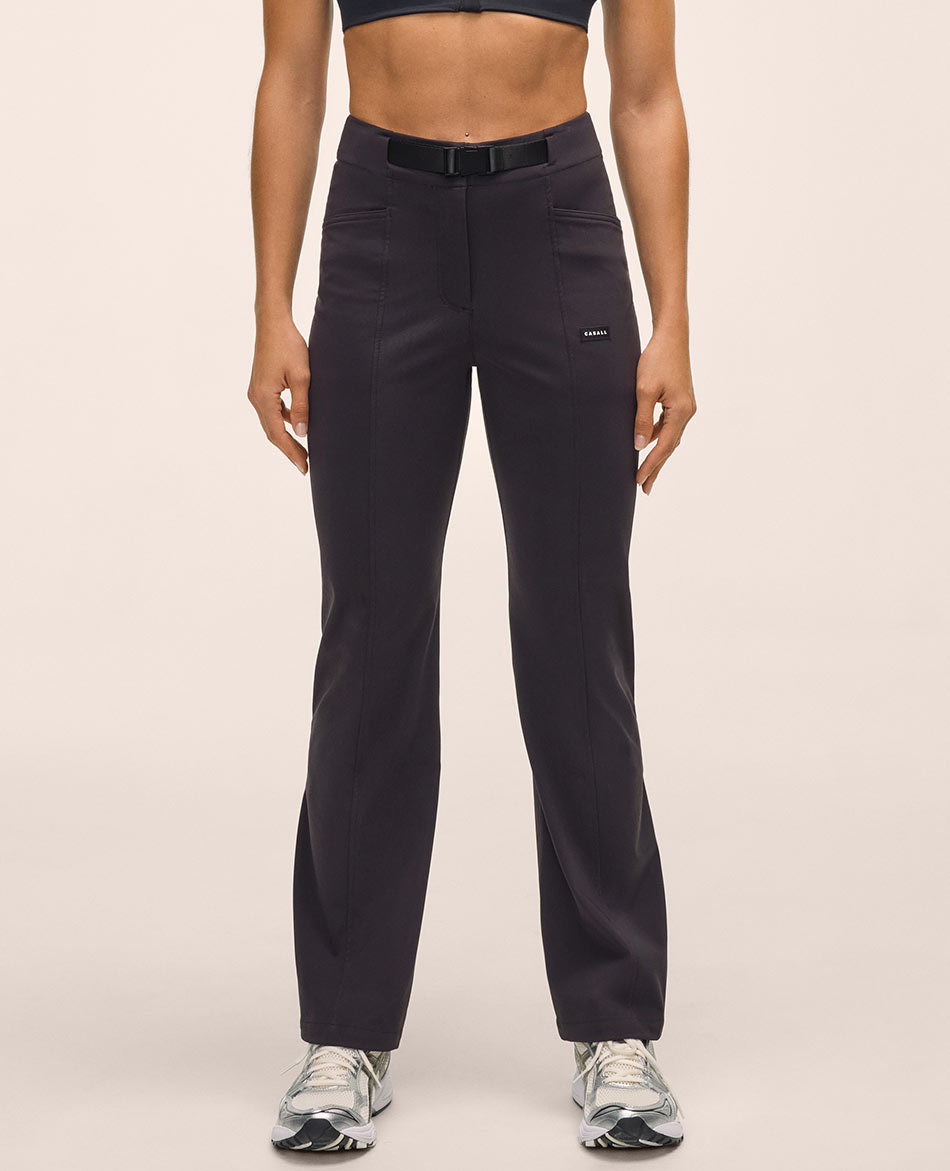 CASALL PANTALON CASALL PACE OUTDOOR FLARE