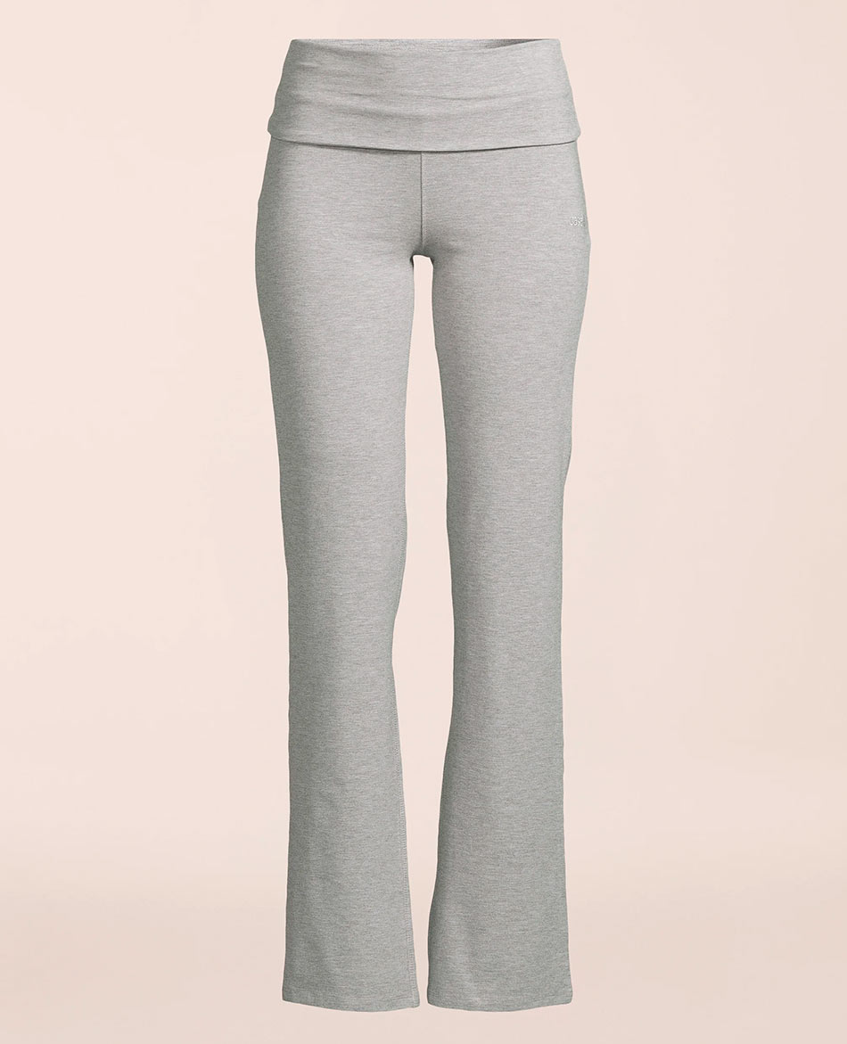 CASALL PANTALONES CASALL SUBLIME FOLDED FLARE