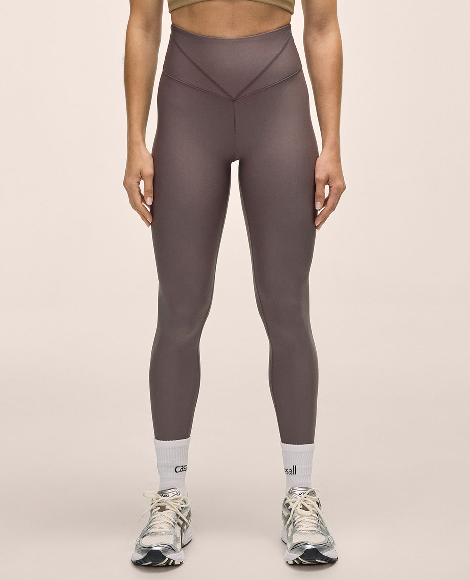 CASALL MALLA CASALL V-SHAPE HIGH WAIST