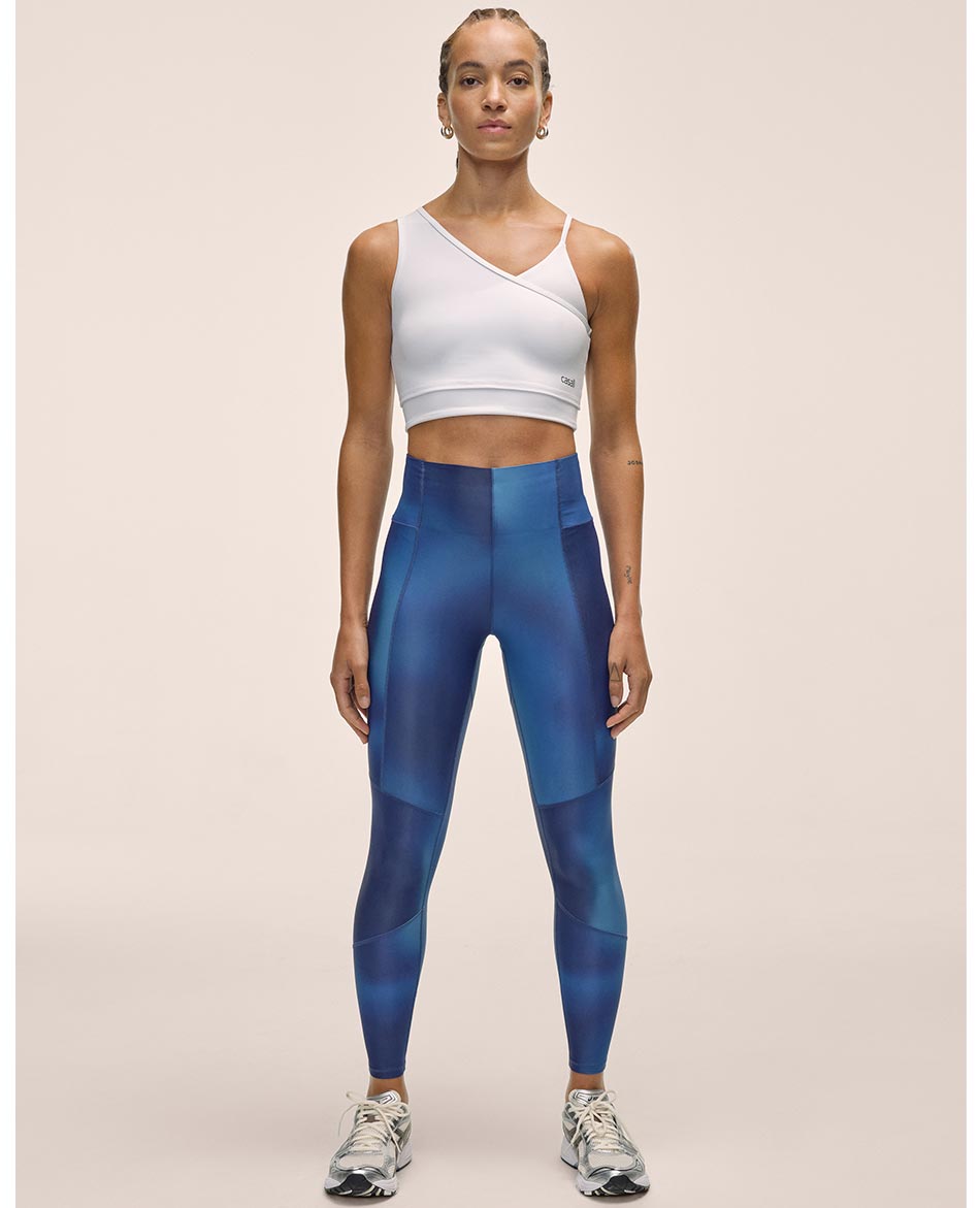 CASALL MALLA CASALL BRICK HIGH WAIST
