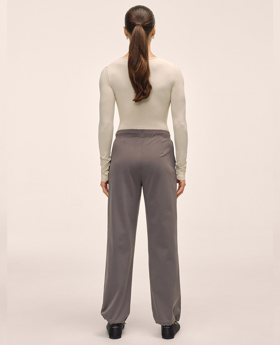 CASALL PANTALON CASALL STAMP LOOSE