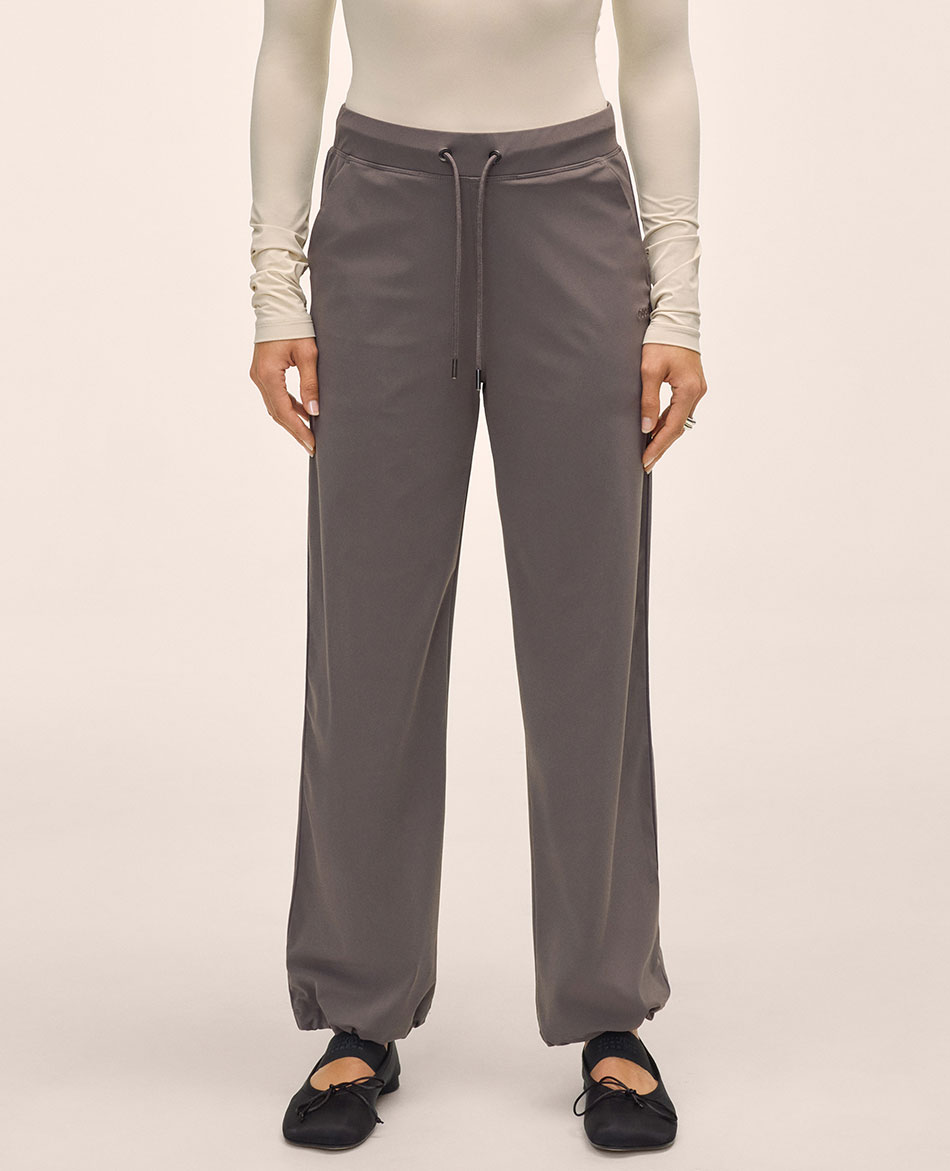 CASALL PANTALON CASALL STAMP LOOSE
