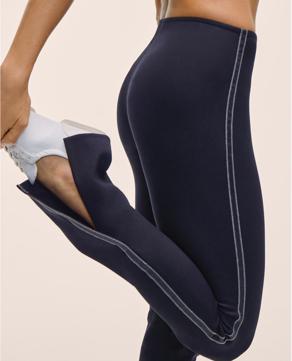 CASALL PANTALÓN CASALL SCUBA SLIT