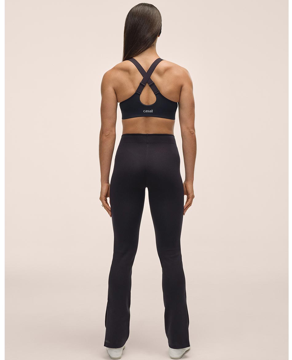 CASALL PANTALÓN CASALL SCUBA SLIT