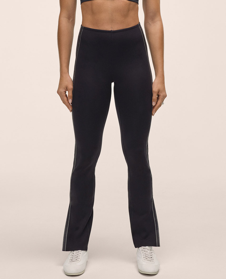 CASALL PANTALÓN CASALL SCUBA SLIT