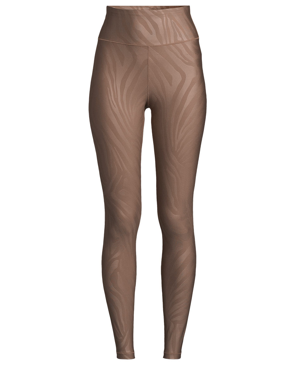 CASALL MALLA CASALL HEAT PRINTED HIGH WAIST