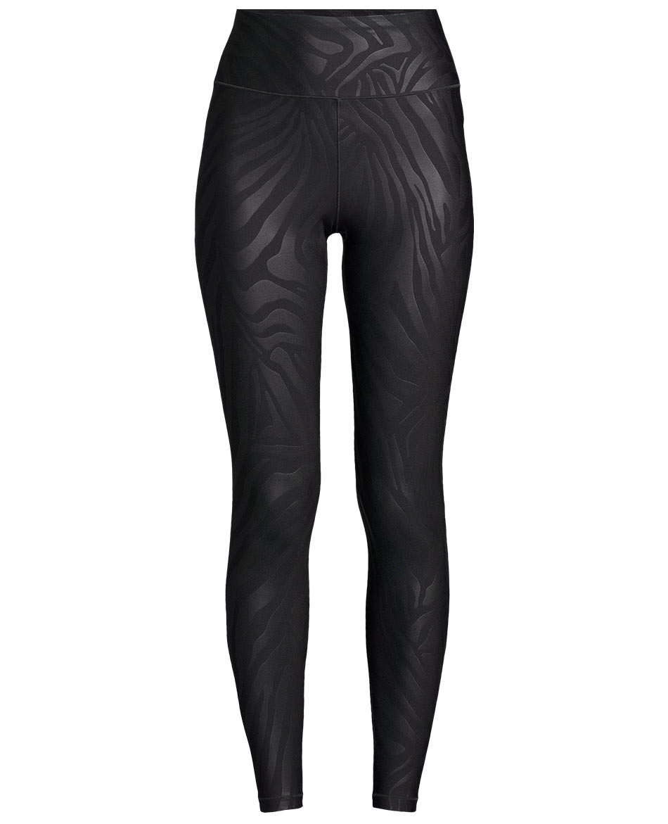 CASALL MALLA CASALL HEAT PRINTED HIGH WAIST