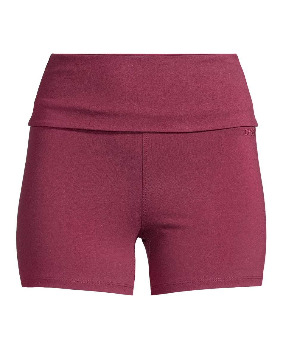 CASALL PANTALON CORTO SUBLIME FOLDED HOTPANTS