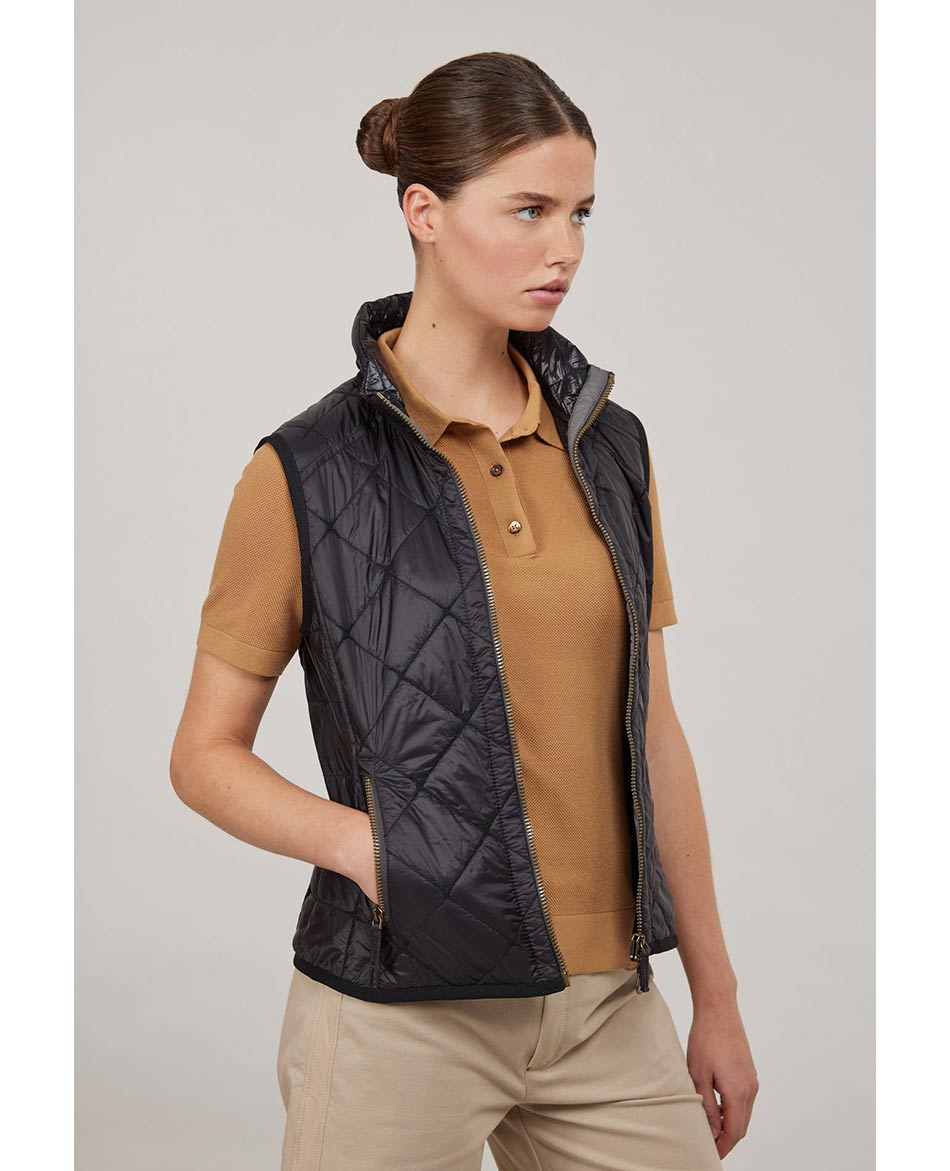 FRAUENSCHUH CHALECO FRAUENSCHUH TRACY