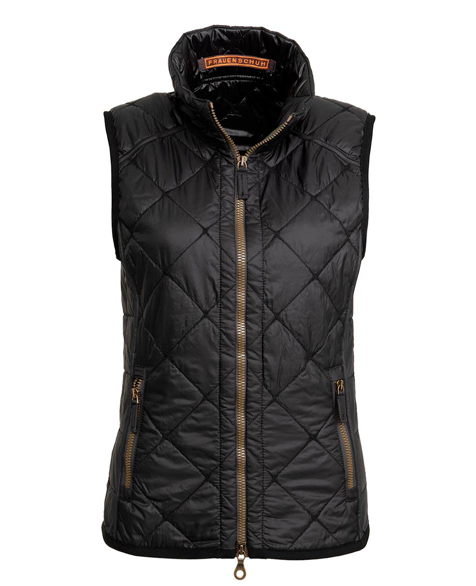 FRAUENSCHUH CHALECO FRAUENSCHUH TRACY