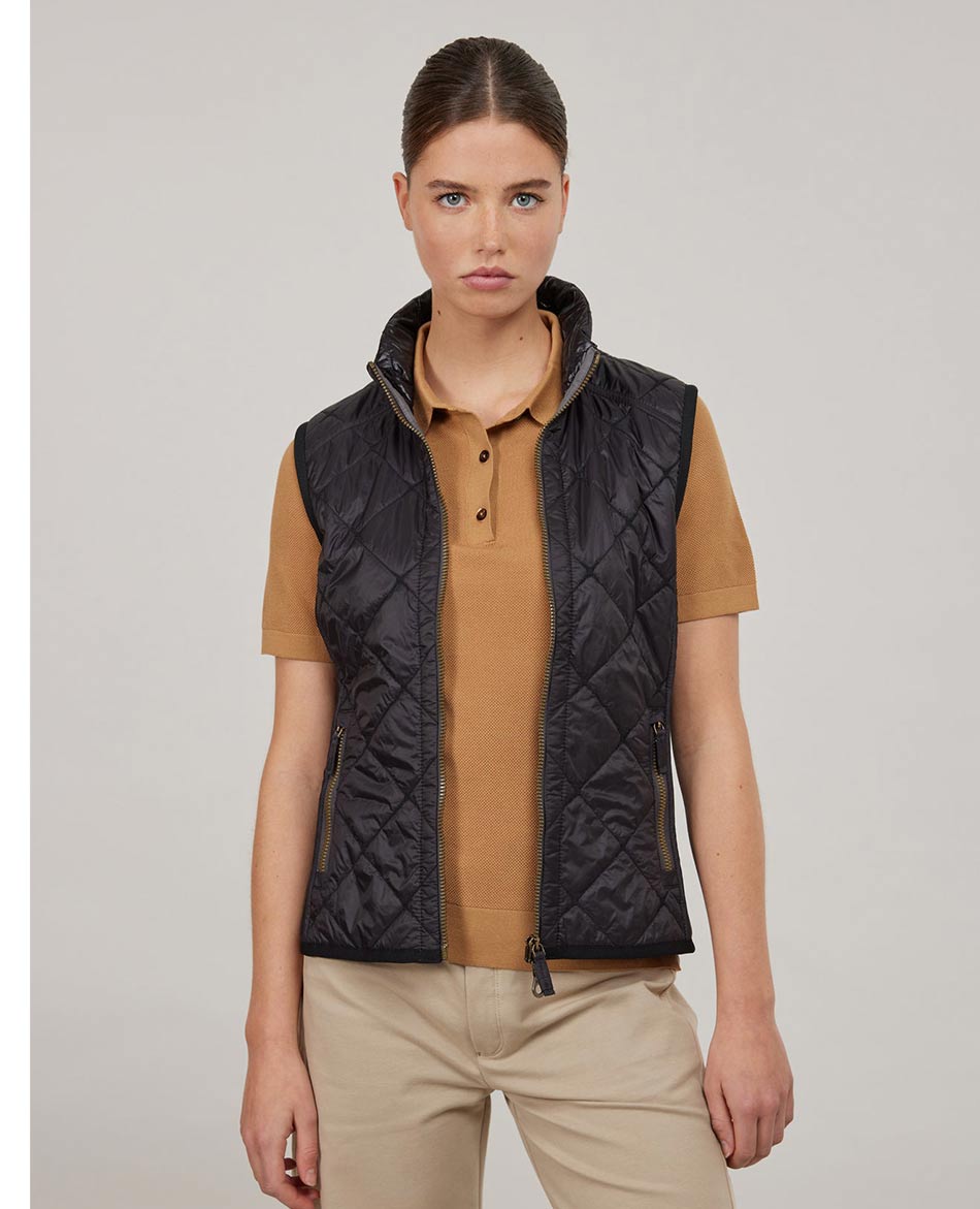 FRAUENSCHUH CHALECO FRAUENSCHUH TRACY