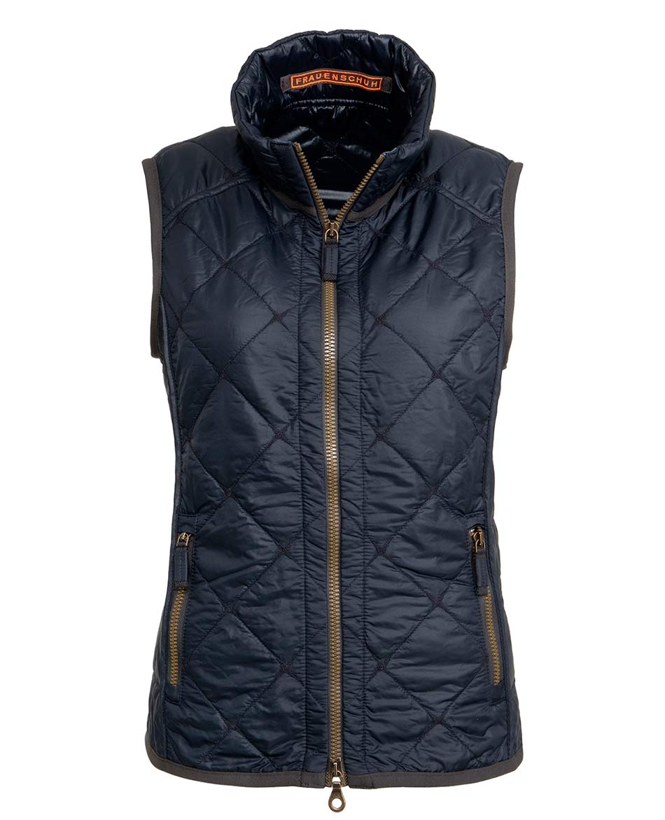 FRAUENSCHUH CHALECO FRAUENSCHUH TRACY