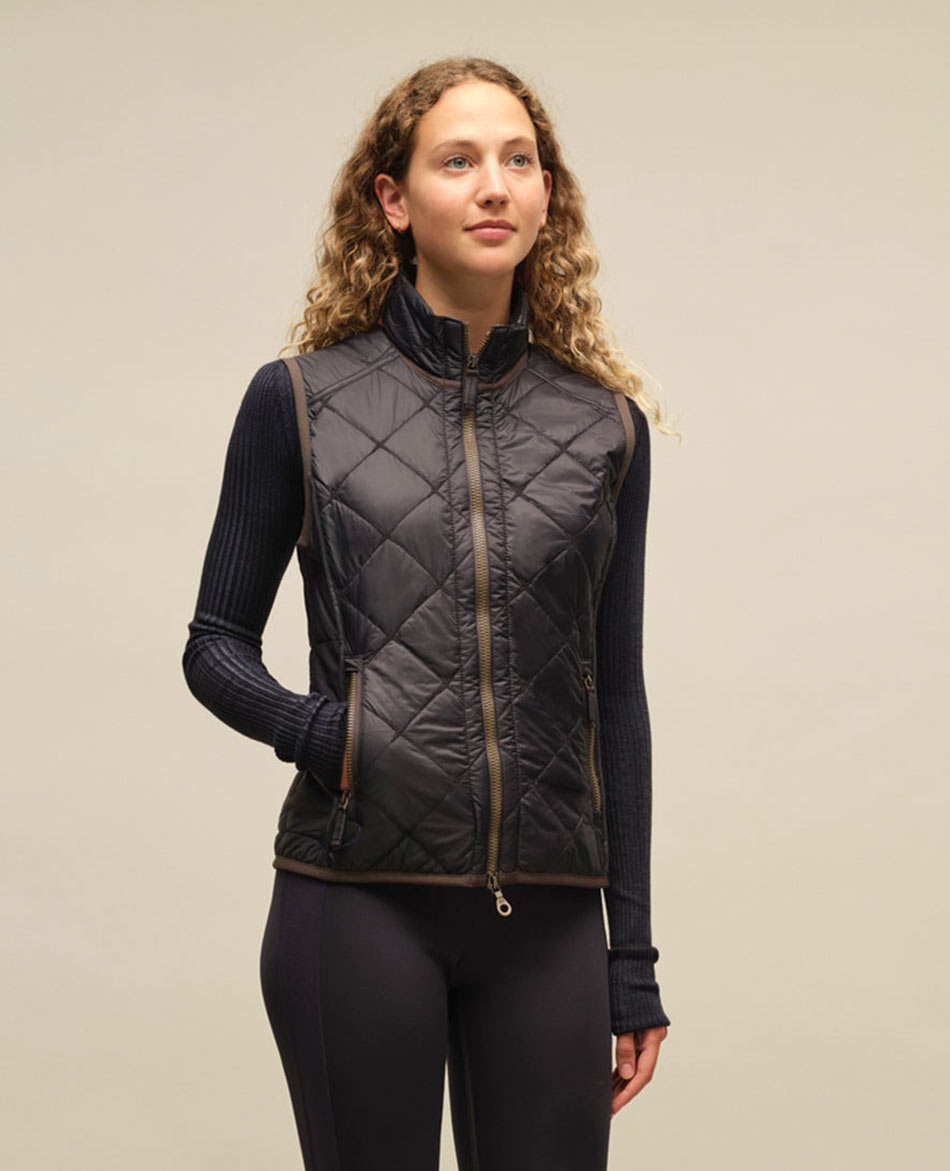 FRAUENSCHUH CHALECO FRAUENSCHUH TRACY