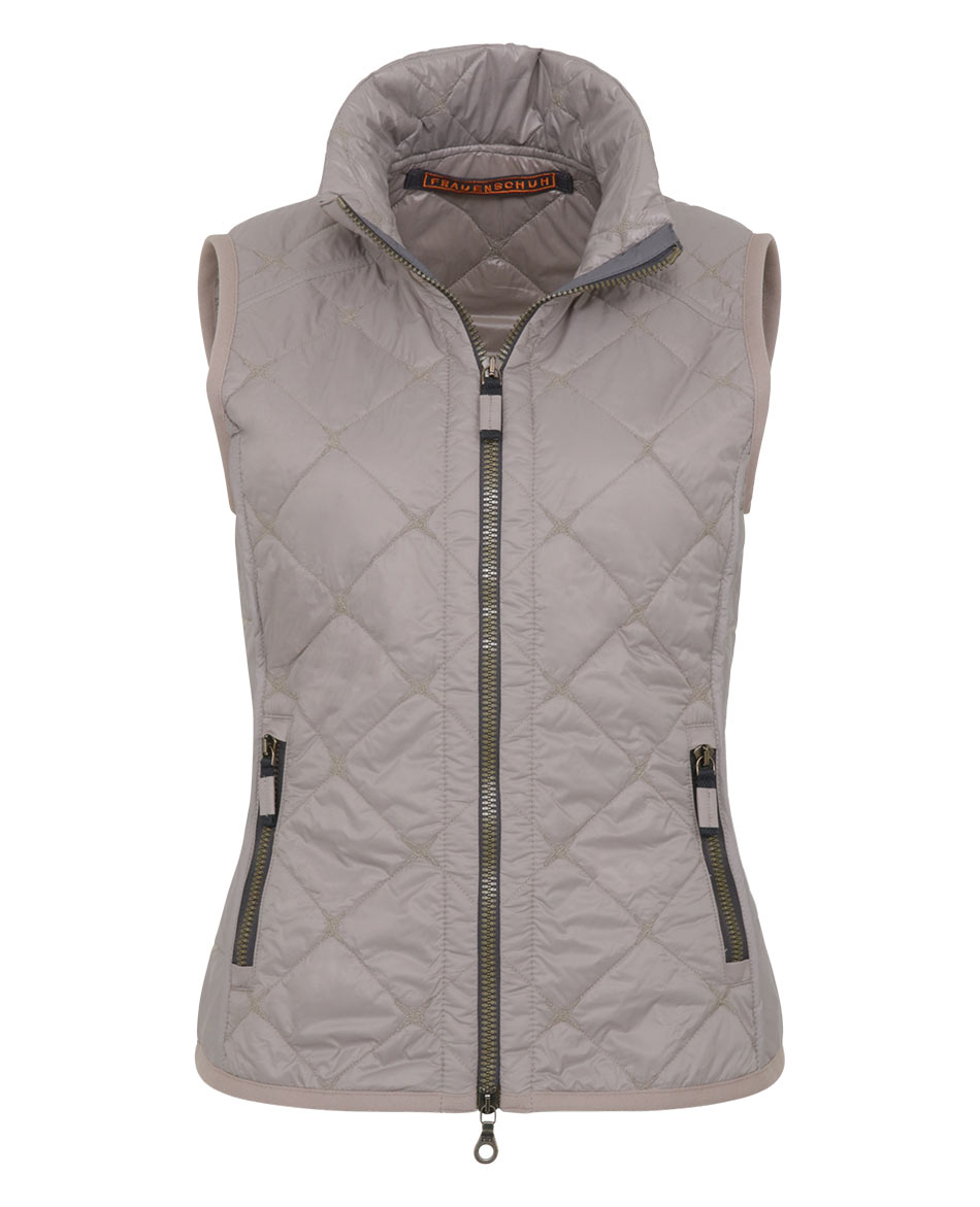 FRAUENSCHUH CHALECO FRAUENSCHUH TRACY