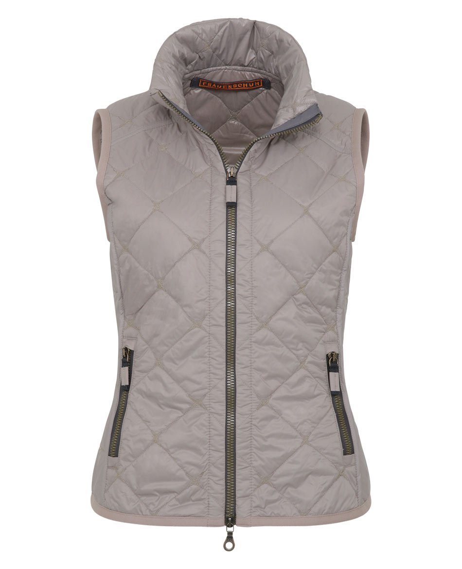 FRAUENSCHUH CHALECO FRAUENSCHUH TRACY