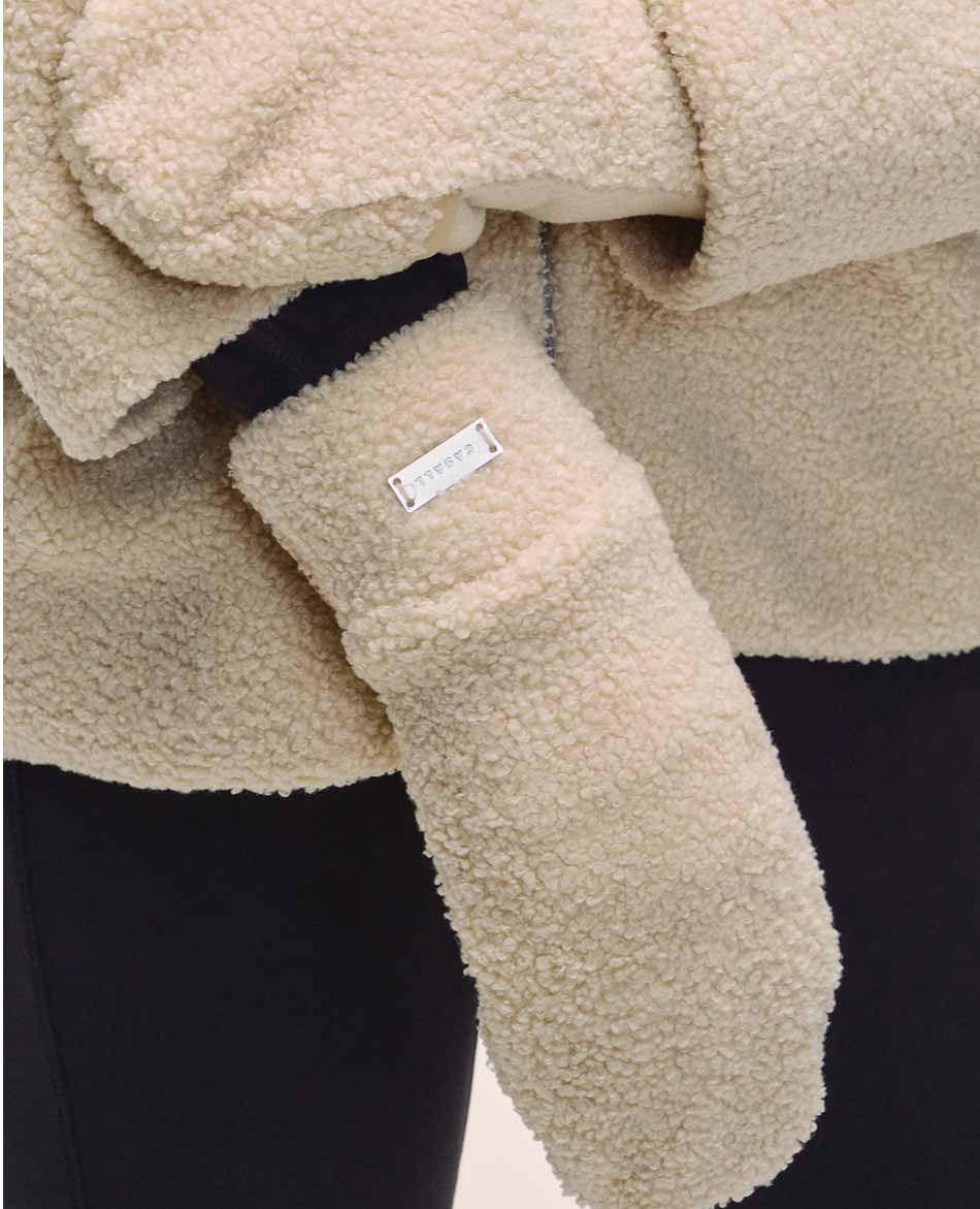 CASALL MANOPLAS CASALL SHERPA