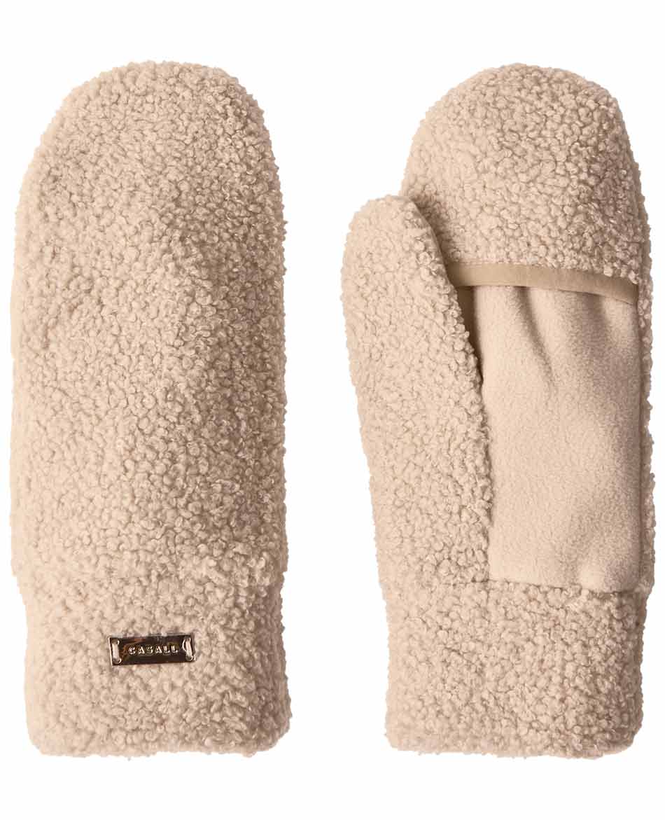 CASALL MANOPLAS CASALL SHERPA