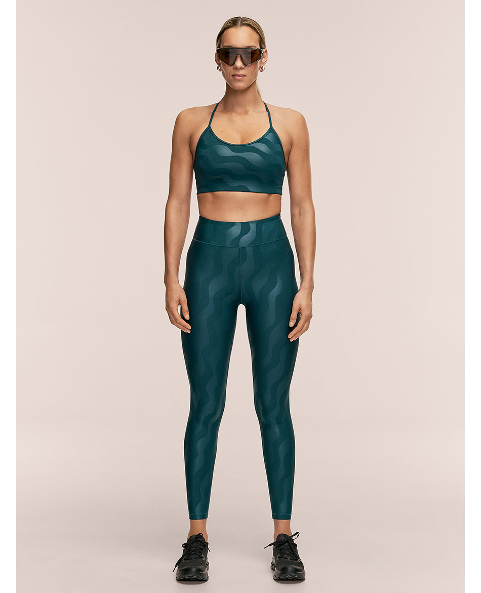 CASALL SUJETADOR CASALL SLEEK STRAPPY SPORTS