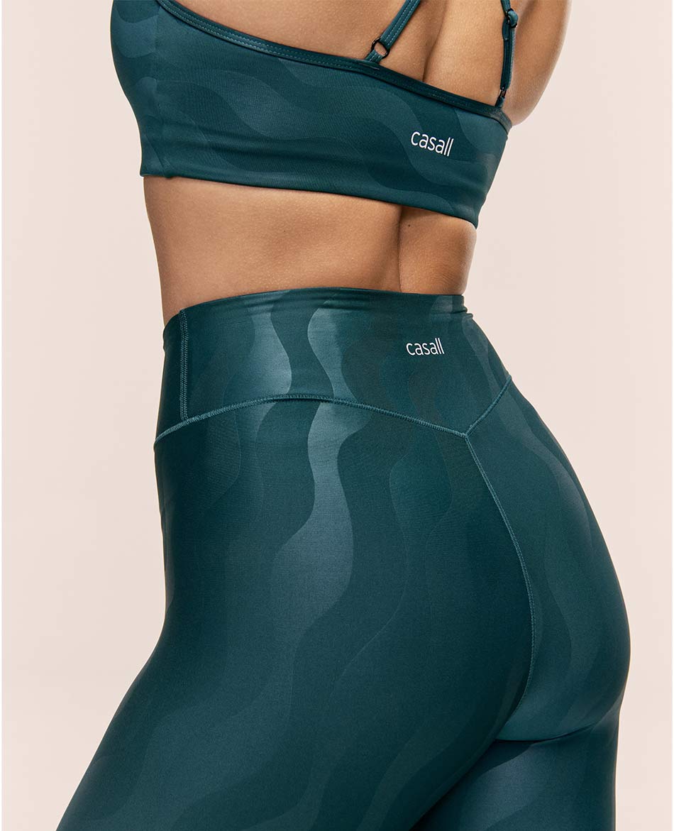 CASALL SUJETADOR CASALL SLEEK STRAPPY SPORTS