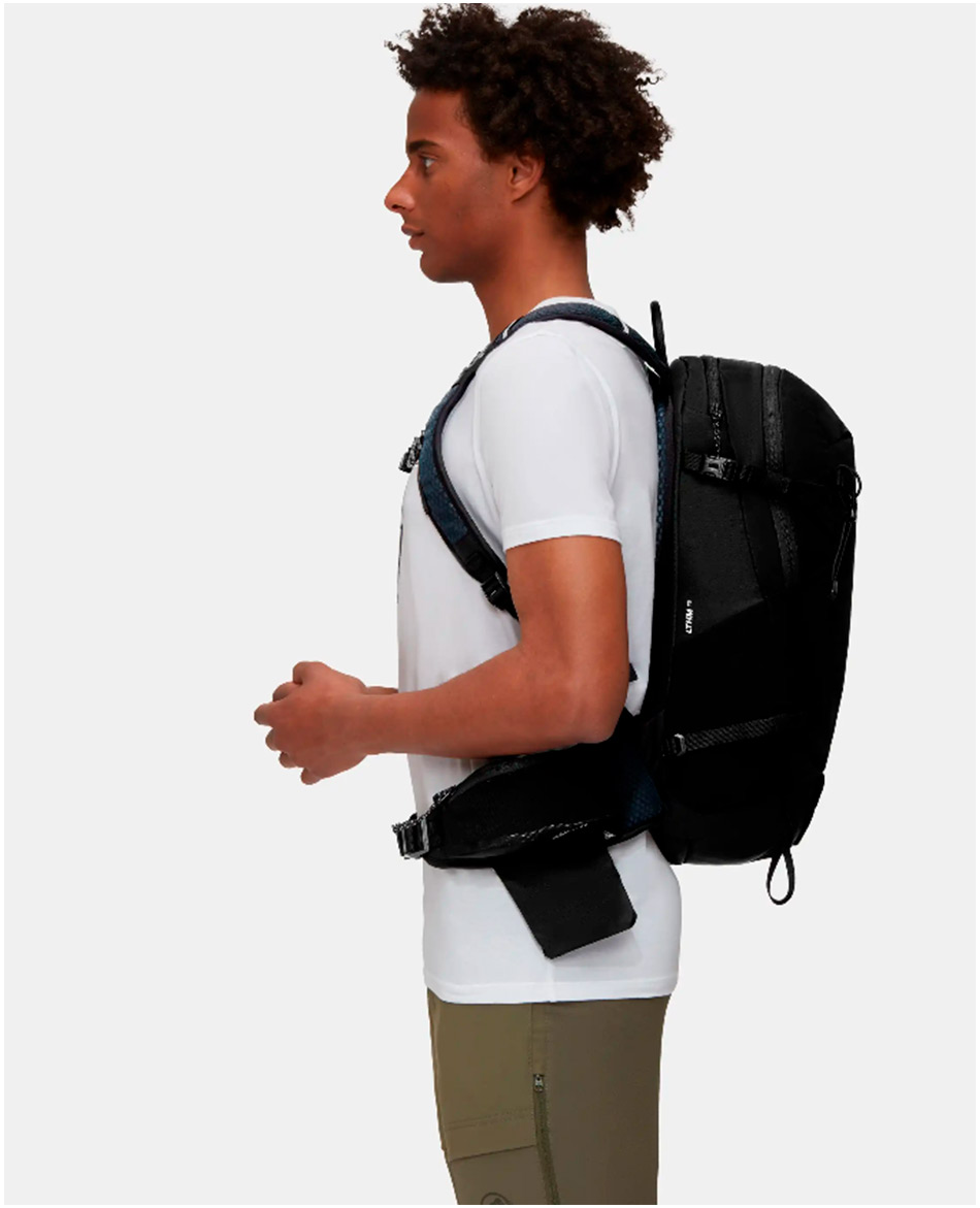 MAMMUT MOCHILA MAMMUT LITHIUM 15