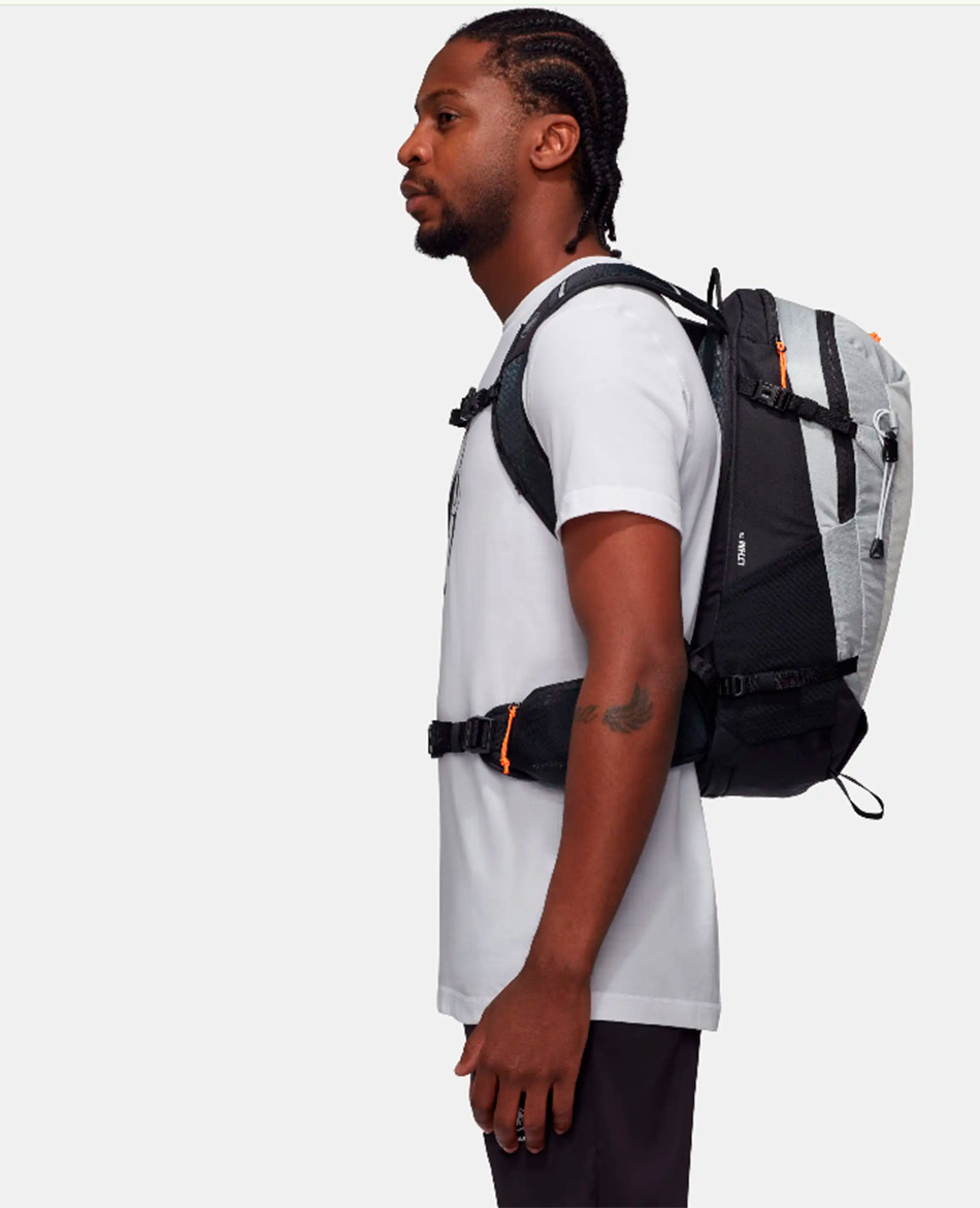 MAMMUT MOCHILA MAMMUT LITHIUM 15