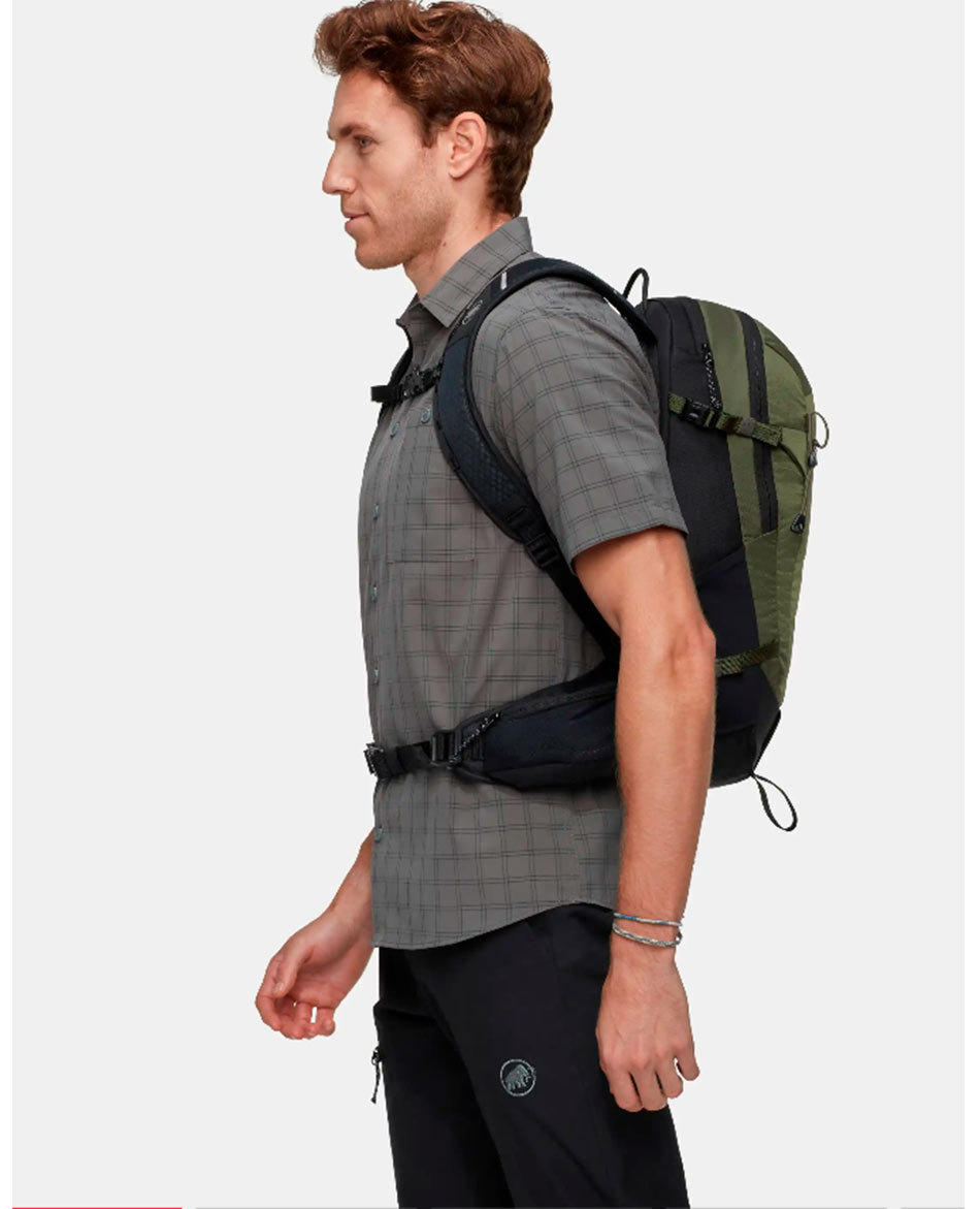 MAMMUT MOCHILA MAMMUT LITHIUM 15